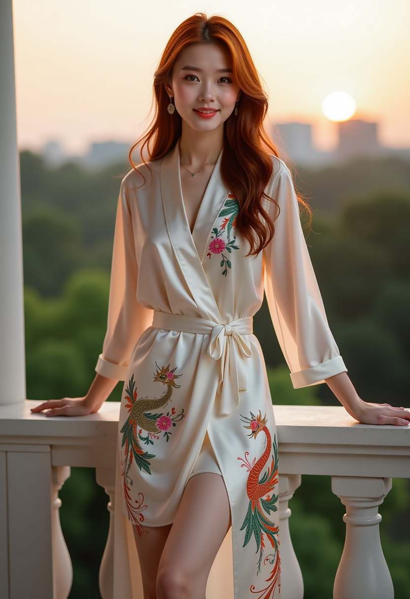 长街灯火影片海报