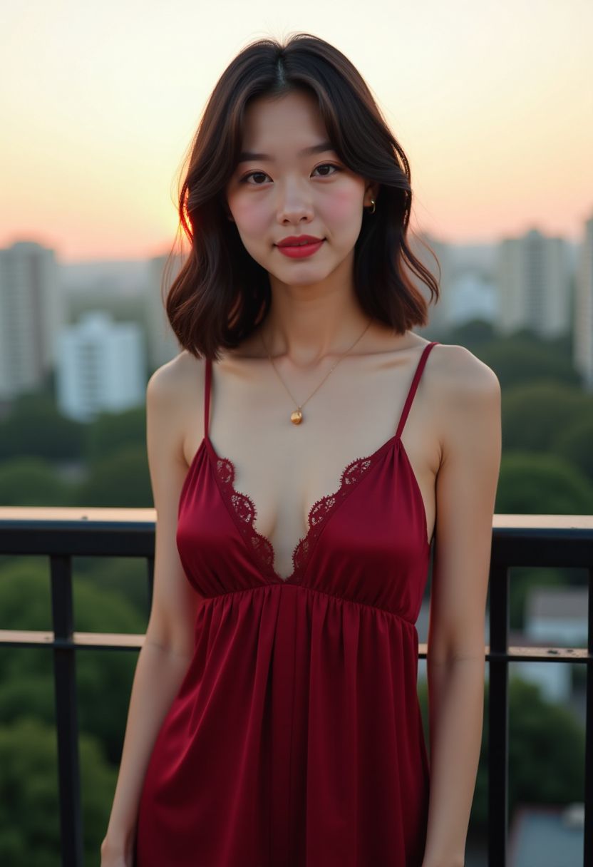 旧城新声纪录片海报